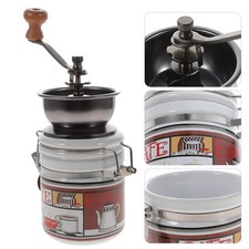  Cafetière Broyeur Moulin