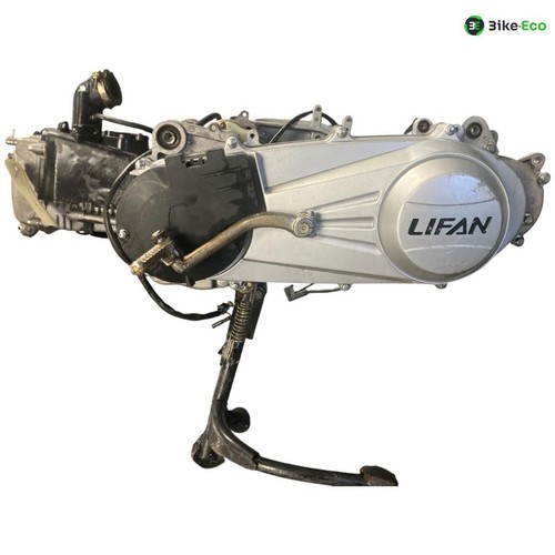 Moteur lifan 125 - moteur, lf