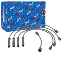 JAPKO Câble D'Allumage