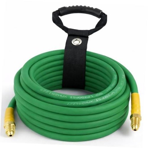 Argon gas hose inert - gas,