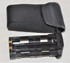 Nikon MS-D10 porte piles Rack/tiroir à piles AA neuf