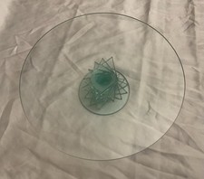 Présentoir À Gâteau Vintage