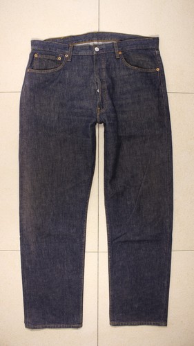 Jean levi 501 original homme - jean,