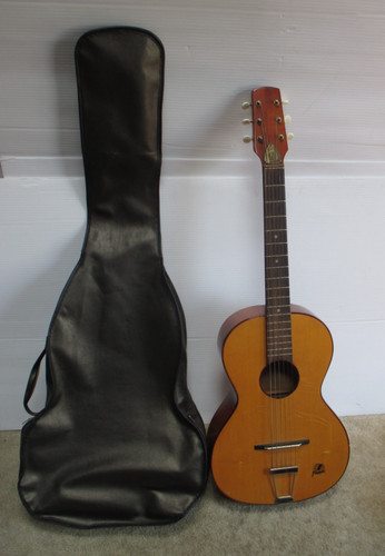 Vintage framus parlor - framus, 50/1