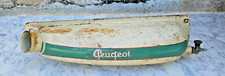 COLLECTOR VINTAGE RESERVOIR MOBYLETTE PEUGEOT