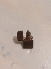 pin´s - ZIPPO