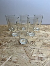 Lot De 6 Verres Vodka Grey Goose