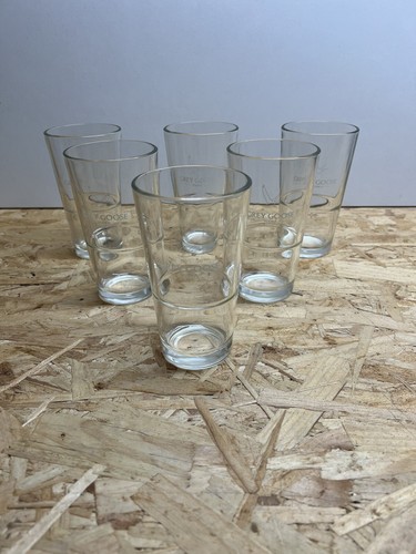 Lot verres vodka grey - lot,