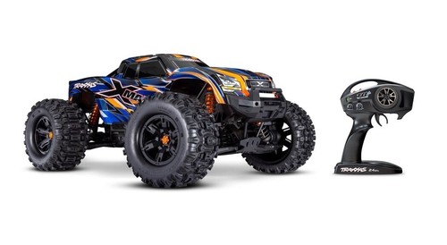 Traxxas 77096 maxx - 77096-4, 1/5