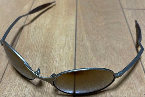 Oakley wire eyewear - e-wire, lunettes