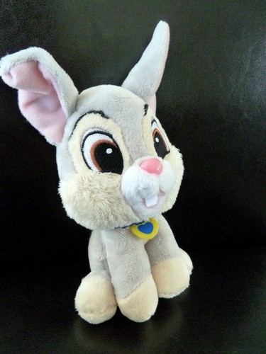 Doudou peluche disney - y5.,