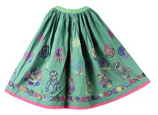 Indien Kuchi Collection Rabari Boho Banjara Tribal Ethnique Ventre Danse Jupe D