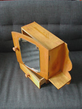 petite armoire placard murale