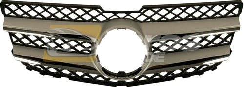 Grille pour mercedes glk x204 - grille,