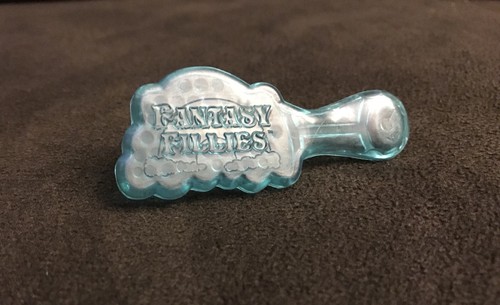 Rare fantasy fillies - rare, jewel