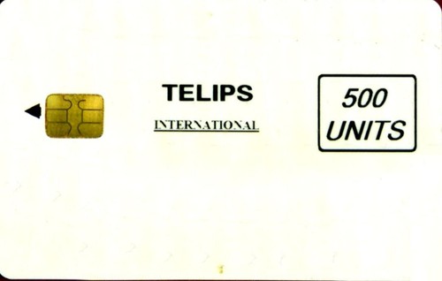 Carte téléphonique phonecard - carte,
