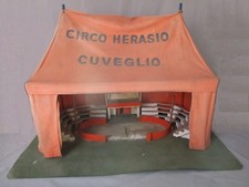 AI320 CIRQUE CHAPITEAU CIRCUS