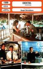 Fiche Cinéma - ROGER