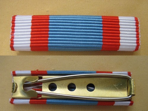 Barrette rappel médaille - barrette,
