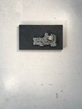 1950 ROBERT PEROT SCULPTURE