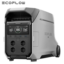 EcoFlow Delta Pro 3 Station