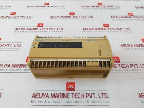 Module plc telemecanique tsx - module,