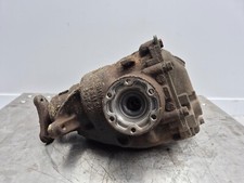 ✅DIFFÉRENTIEL ARRIERE BMW 120D E82 Coupé 2009 2.0 D 83565334 75184052 754158002