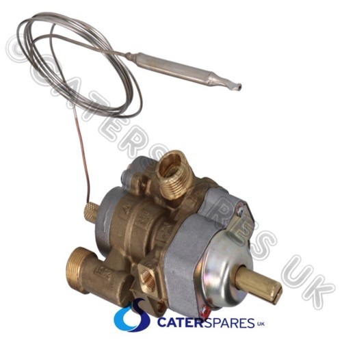 Hobart four thermostat - hobart,