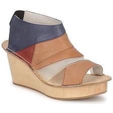 MARITHE FRANCOIS GIRBAUD