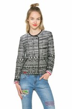 -65% Veste Desigual Femme CHAQ