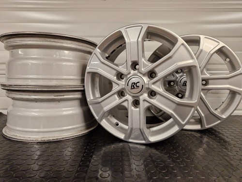 Jantes alu brock rc31 - 4,