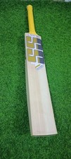 S Anglais Willow Cricket Batte
