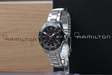 [avec boîte] Montre Homme