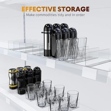 Pour Rangement Bureau Organisateurs en Forme de L Utilisation Bureau Séparateur