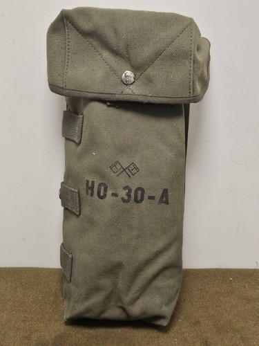 Sac armée française - ho-30,