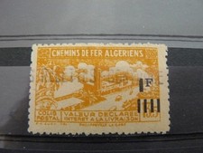 Algerie colis postaux 189a - algerie, n°