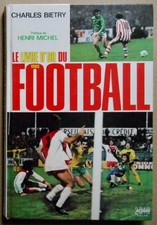 Le Livre d'or du football 1980