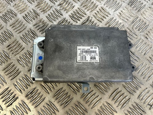 99960m5200 module contrôle - de,