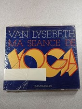 Ma séance de Yoga | Van