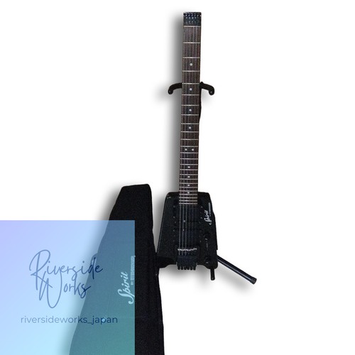 Guitare électrique
