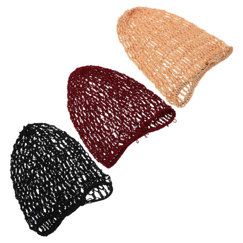 Pcs filet cheveux - À, longs