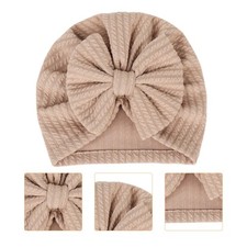 Chapka Bonnet Naissance Fille
