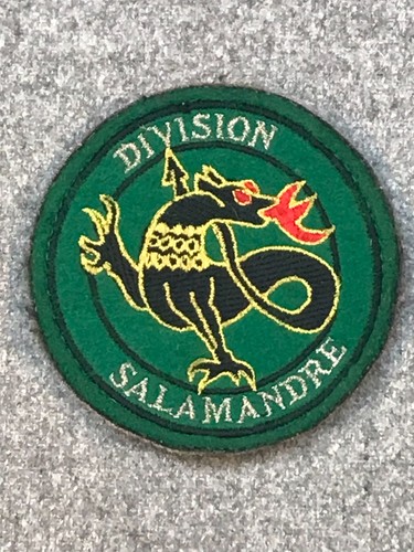 Patch opex division - patch,