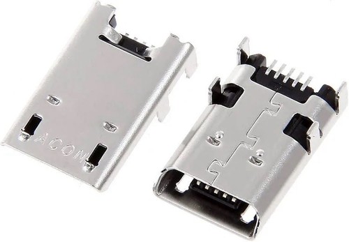 Connecteur charge pour asus - connecteur, de