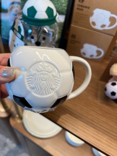 Starbucks 2026 world festa - world,