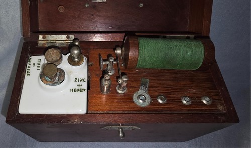 Appareil électrothérapie - appareil, d'électrothérapie