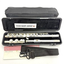 Flûte étudiante YAMAHA