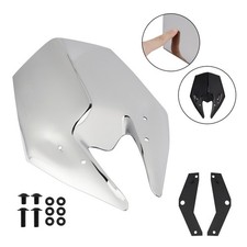 Pare-Brise Saute-Vent +