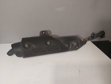 Silencieux Échappement