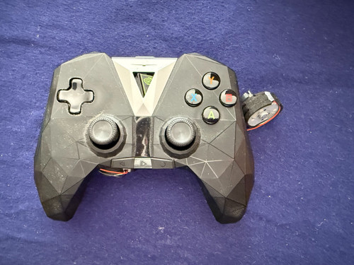Nvidia shield p2920 controller - shield,